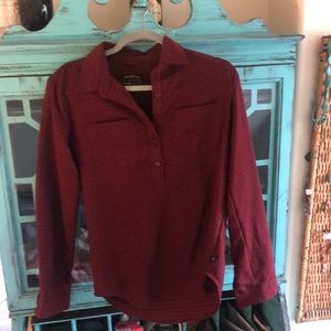 United by Blue Quarter Button Down